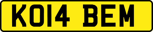 KO14BEM