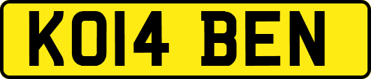 KO14BEN