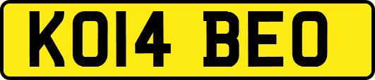 KO14BEO