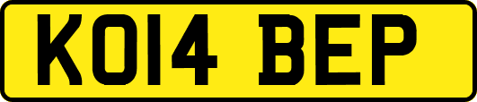 KO14BEP