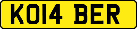 KO14BER
