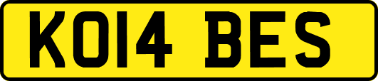 KO14BES