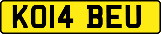 KO14BEU
