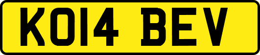 KO14BEV