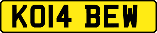 KO14BEW