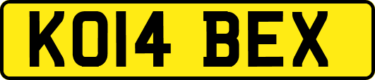 KO14BEX