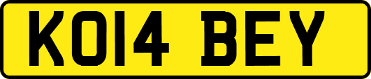 KO14BEY