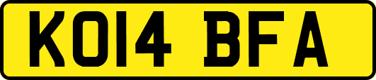 KO14BFA
