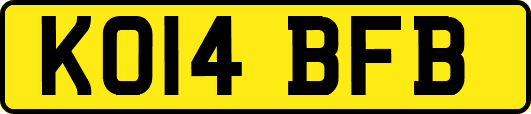 KO14BFB