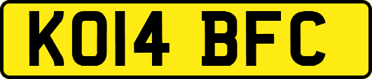 KO14BFC