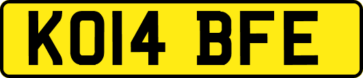 KO14BFE