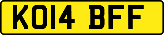 KO14BFF