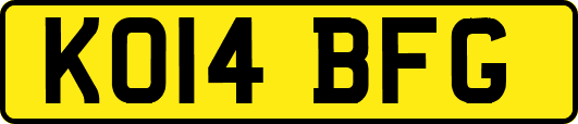 KO14BFG