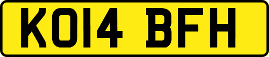 KO14BFH