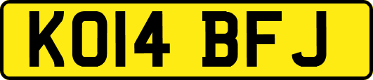 KO14BFJ