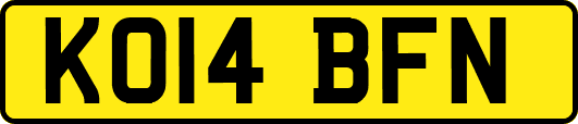 KO14BFN