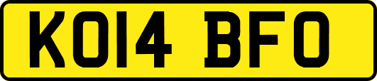 KO14BFO