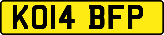 KO14BFP