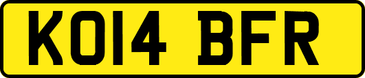 KO14BFR