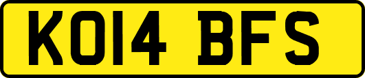 KO14BFS