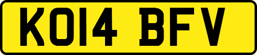 KO14BFV