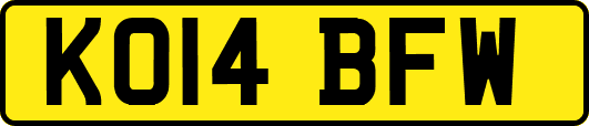 KO14BFW
