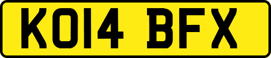 KO14BFX