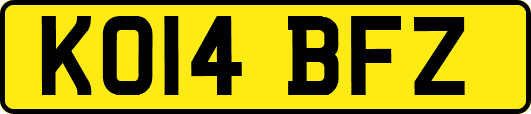 KO14BFZ