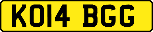 KO14BGG