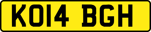 KO14BGH
