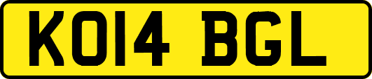 KO14BGL