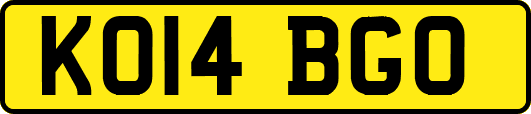 KO14BGO