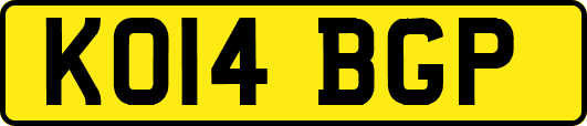 KO14BGP