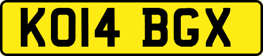 KO14BGX