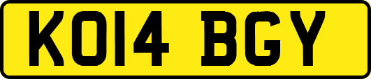 KO14BGY