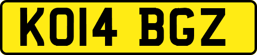 KO14BGZ