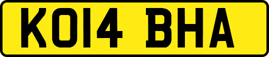 KO14BHA