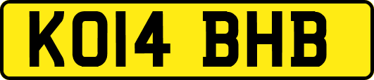 KO14BHB