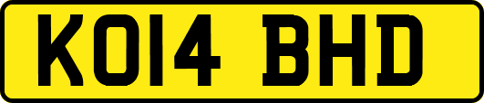 KO14BHD