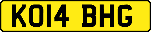 KO14BHG