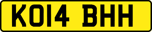 KO14BHH