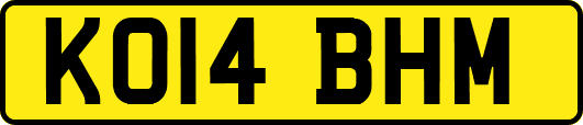 KO14BHM