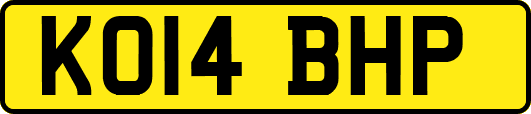 KO14BHP