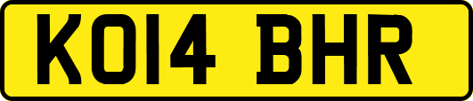 KO14BHR