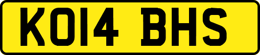 KO14BHS