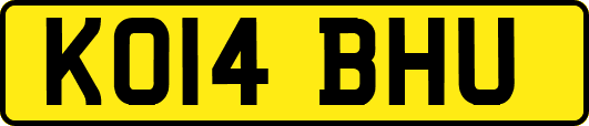 KO14BHU