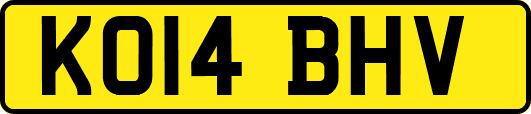 KO14BHV