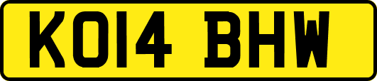 KO14BHW