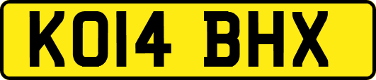 KO14BHX