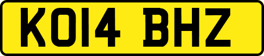 KO14BHZ